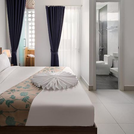 Queen Mansion Phnom Penh Ngoại thất bức ảnh