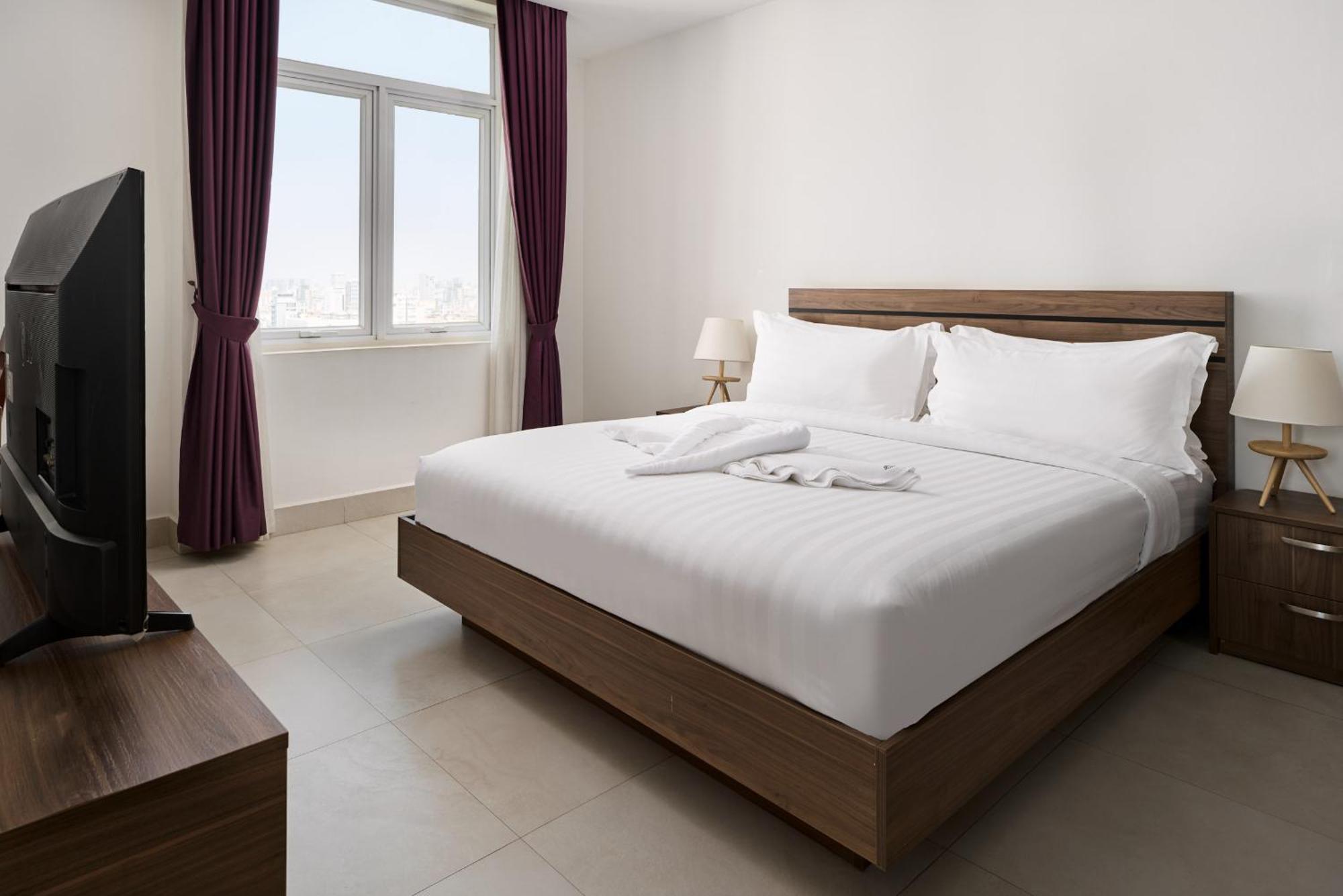 Queen Mansion Phnom Penh Ngoại thất bức ảnh