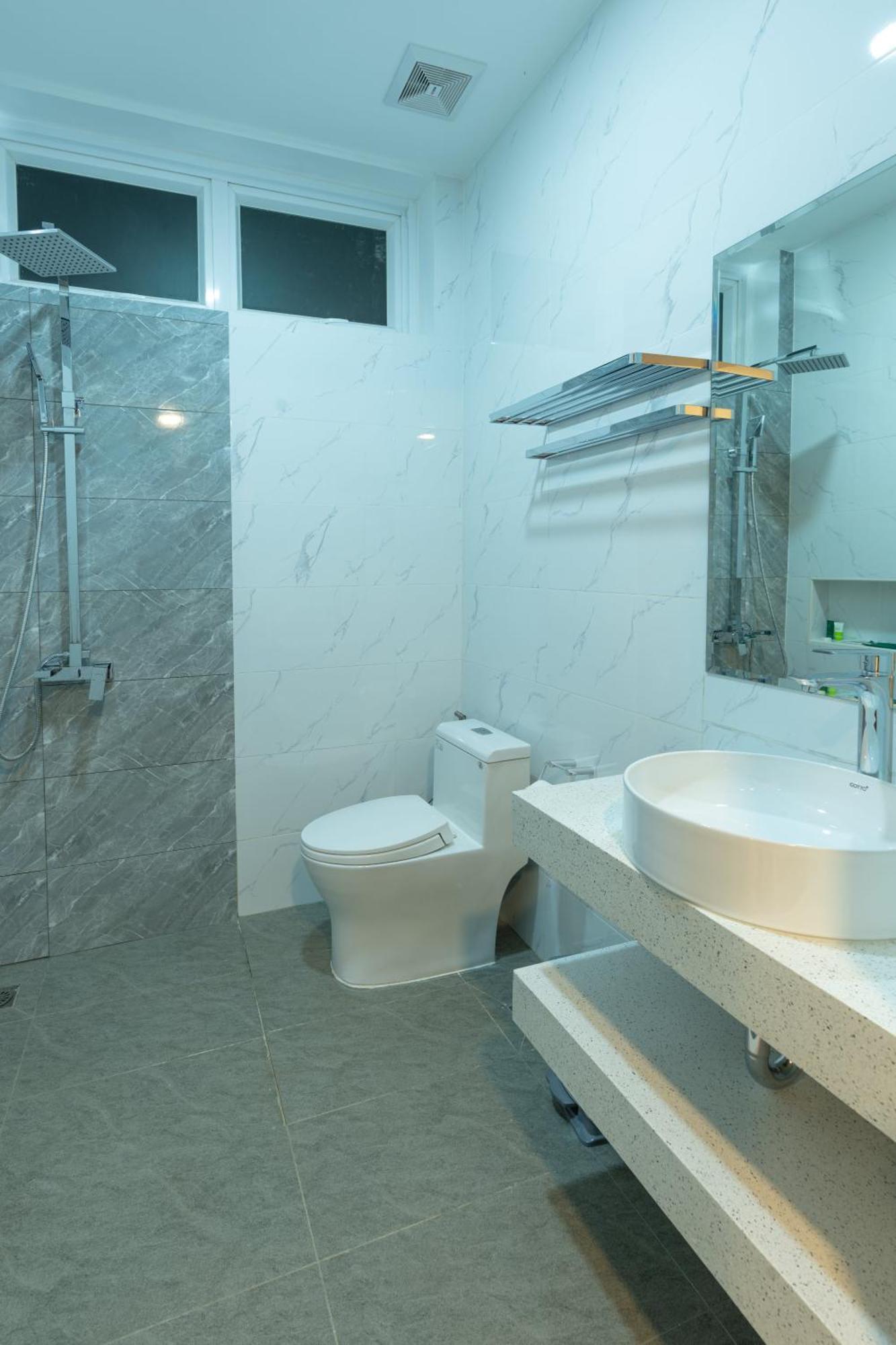 Queen Mansion Phnom Penh Ngoại thất bức ảnh